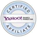 Certified Affiliate Logo