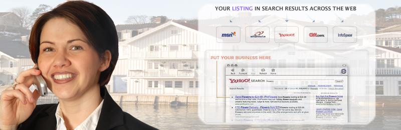 Yahoo! Sponsored Search