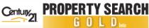Century 21 Property Search Gold Beta