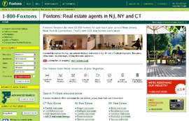 Foxtons Foxtons