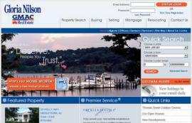 Gloria Nilson GMAC Real Estate