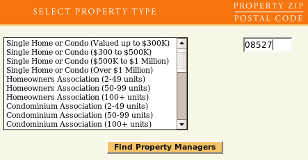 All Property Management All Property Management