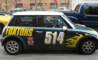 Foxtons