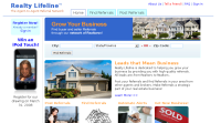 Realty Lifeline Agent-to-Agent Free Referral Network