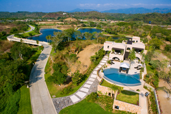 Luxury Villa In Mexico