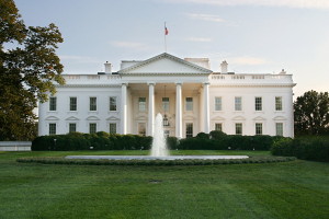 Picture of White House