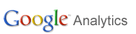 Google Analytics Logo