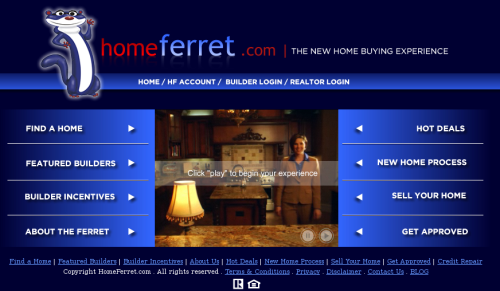 Homeferret.com