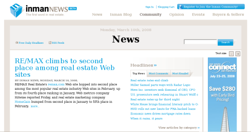 Inman News