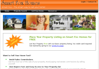 Smart Fox Homes