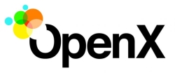OpenX OpenX- Solution for Advertisers and Publishers