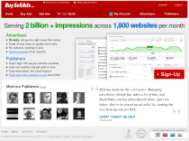 BuySellAds.com BuySellAds.com