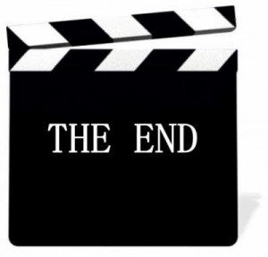 The End